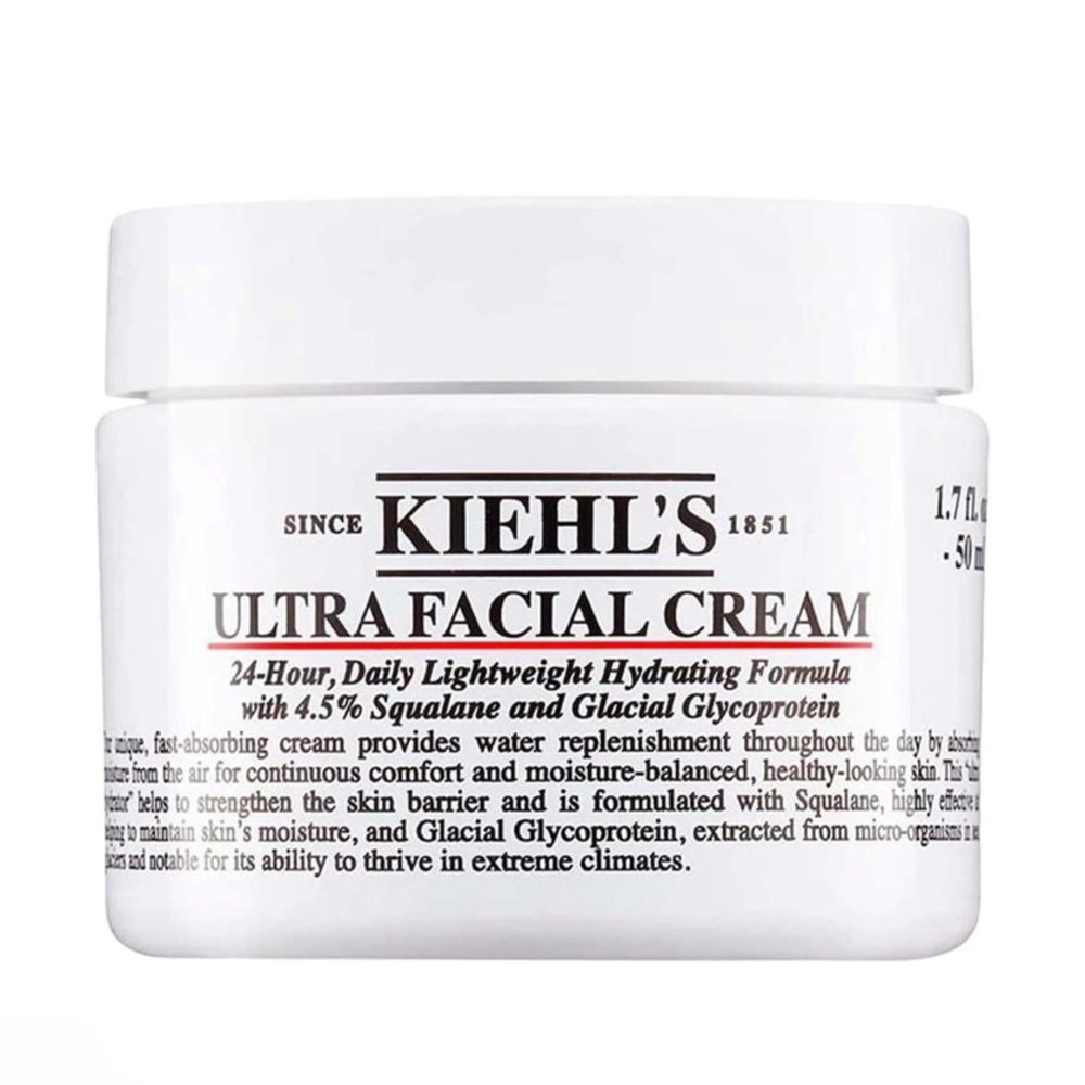🧖🏼‍♀️Ultra Facial Cream Kiehl’s
